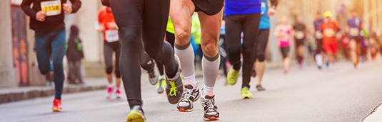 Common Overuse Injuries in Runners and How to Prevent Them