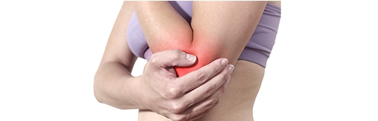 Is Shockwave Therapy good for Tennis Elbow and Golfer’s Elbow in Houston?