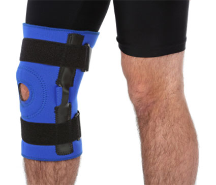 Do offloader knee braces work for knee arthritis?